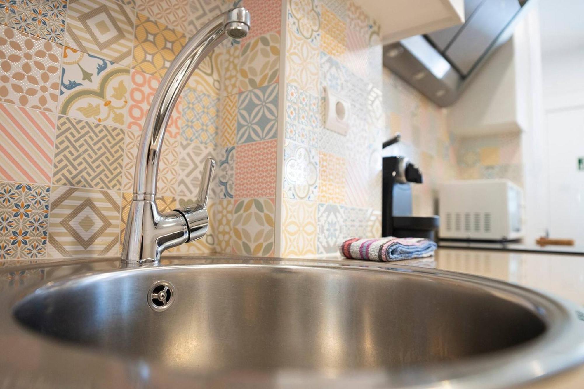 Apartamentos Lurralde Zarautz Bagian luar foto