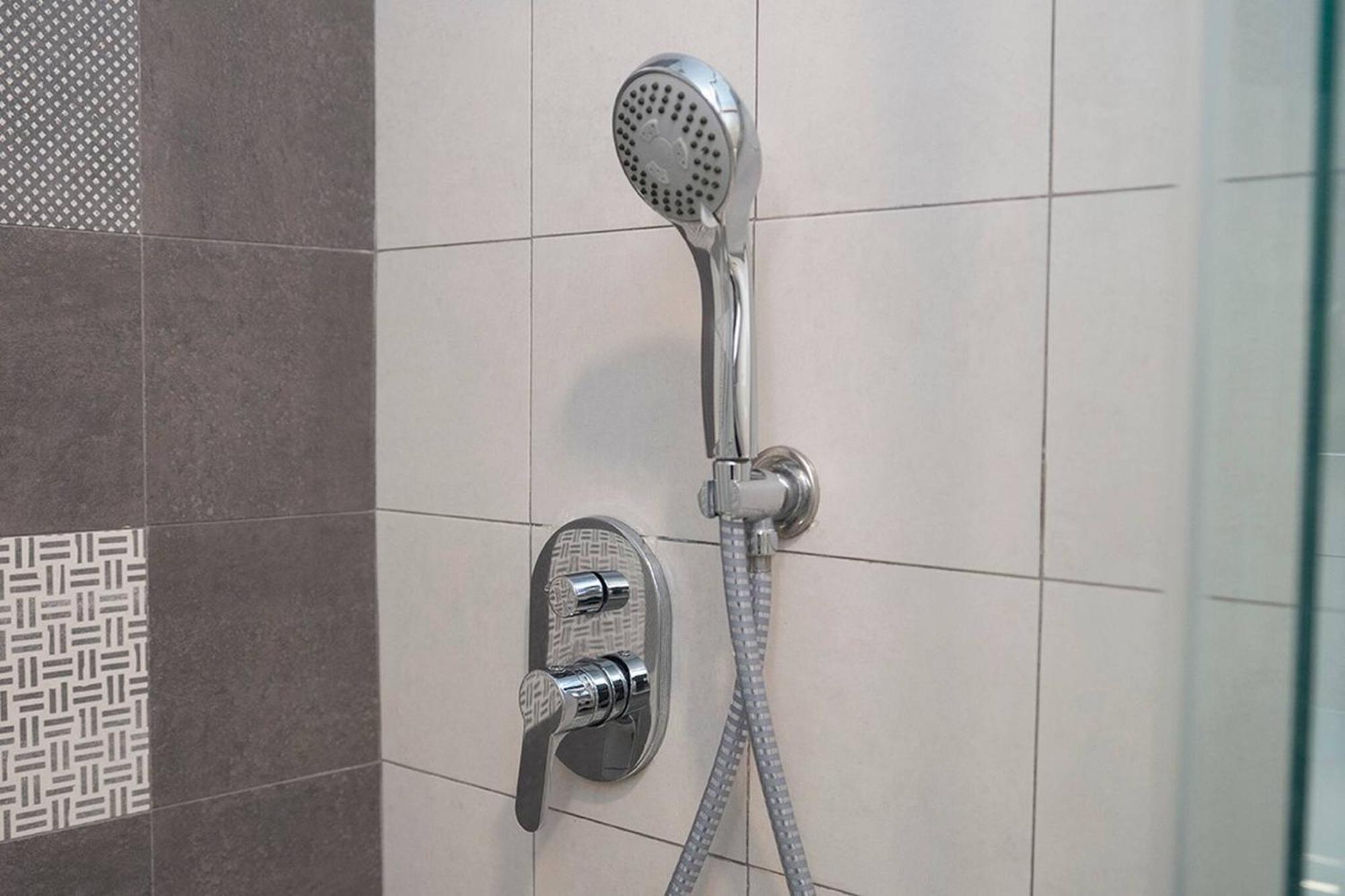 Apartamentos Lurralde Zarautz Bagian luar foto