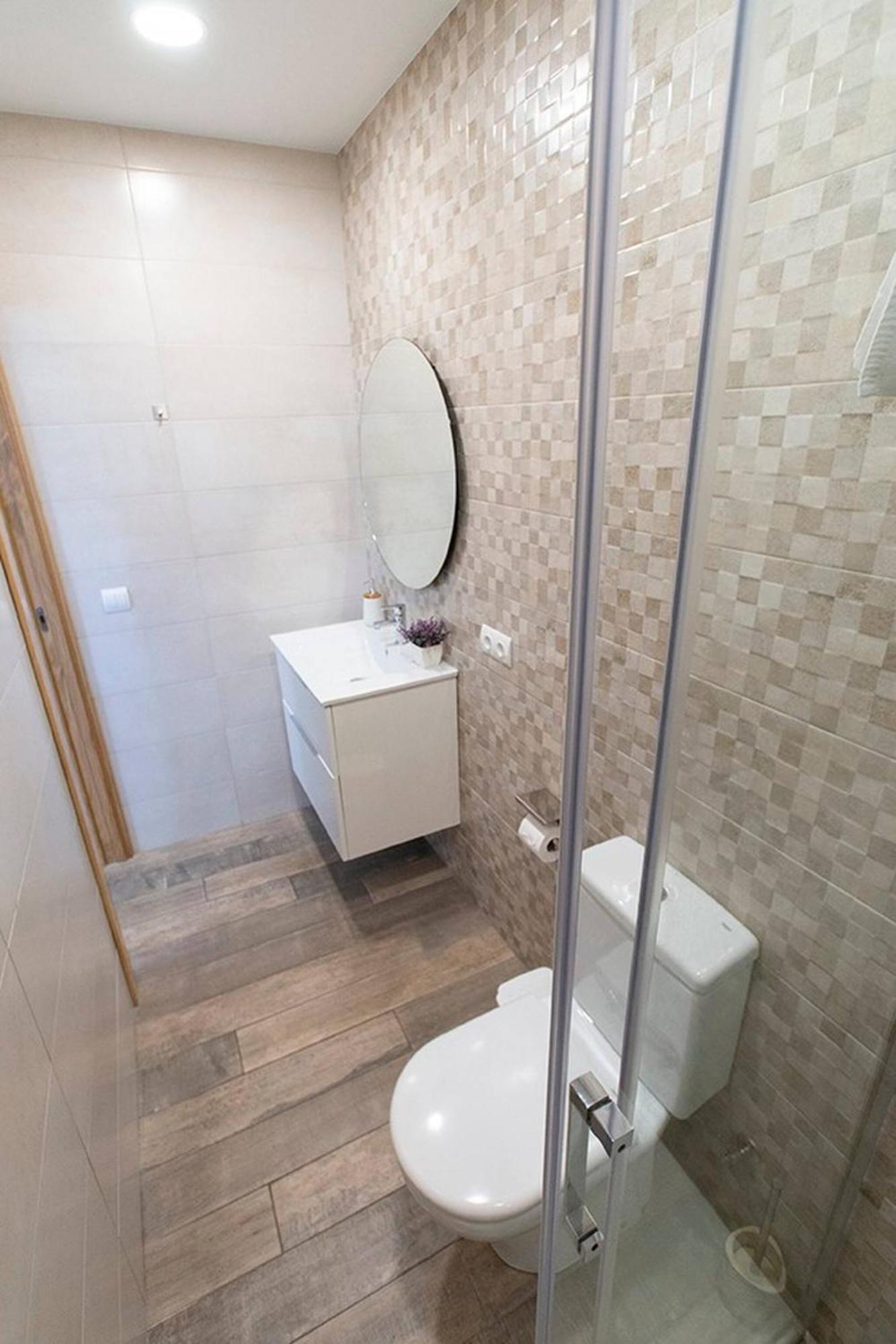 Apartamentos Lurralde Zarautz Bagian luar foto